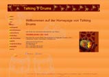 talking-drums.com